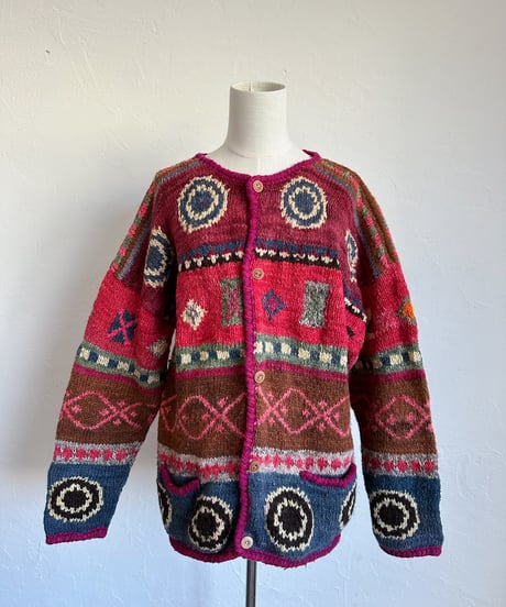 used_knit