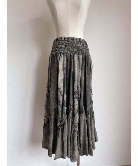 used_skirt