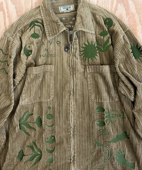 TAYO shirt