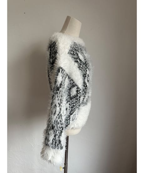 used_knit