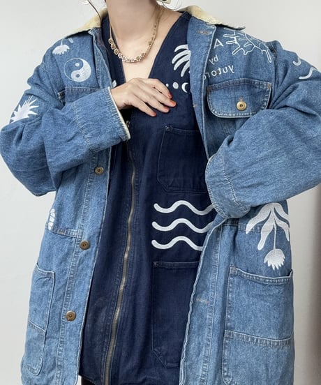 TAYO vest