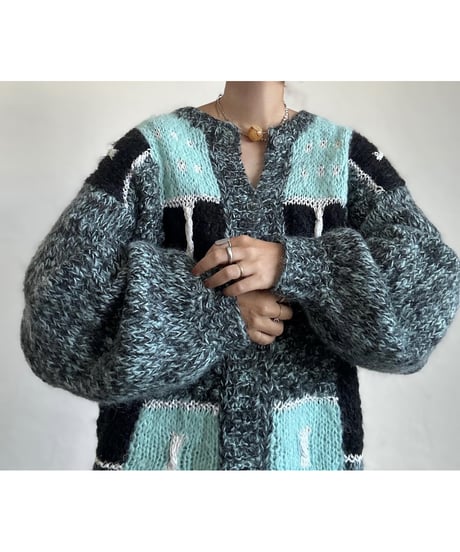 used_knit