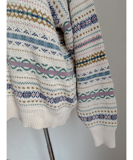 used_knit