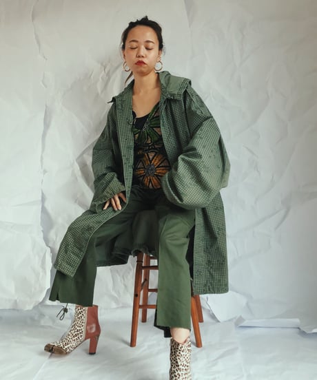 used / pants