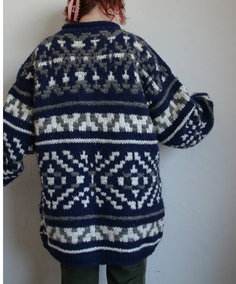 used_knit