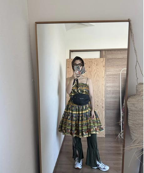 used_skirt