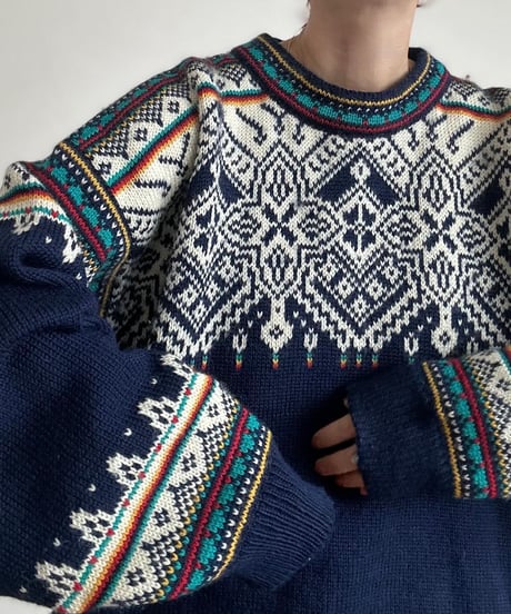 used_knit