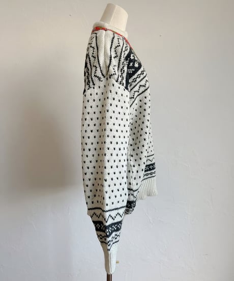 used_knit