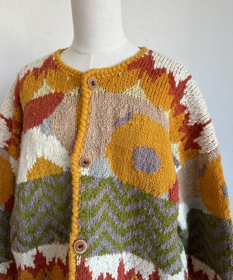 used_knit