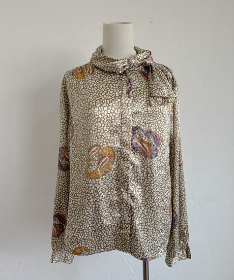used_blouse