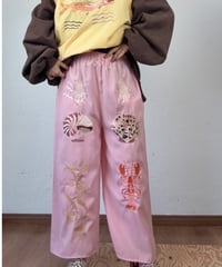 TAYO color pants