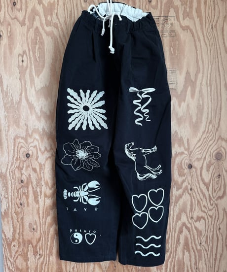 TAYO_chino  pants