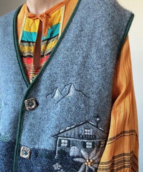 used_vest