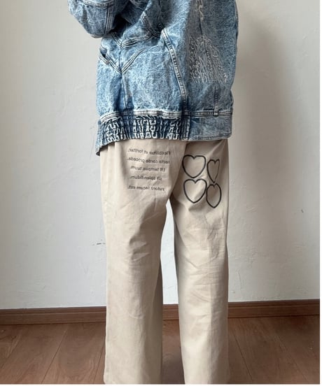TAYO_chino pants
