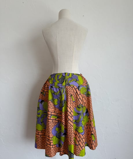 used_skirt
