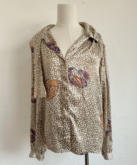 used_blouse