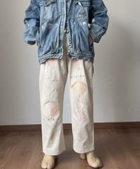 TAYO_chino  pants