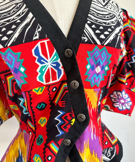 used_blouse