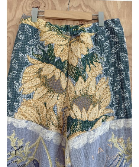 TAYO_ rug pants