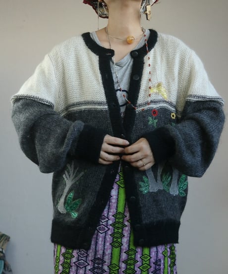 used_knit