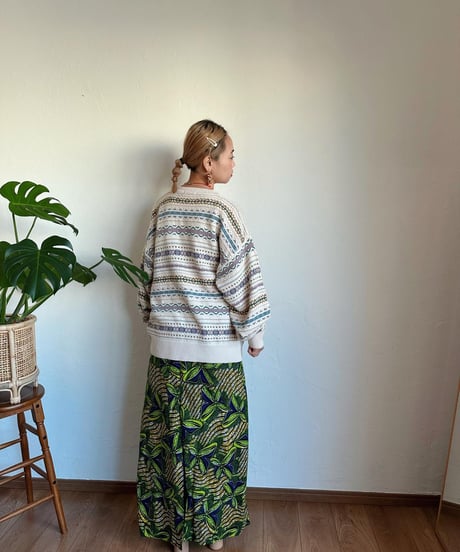 used_knit