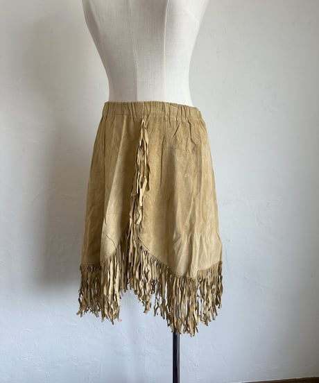 used_skirt