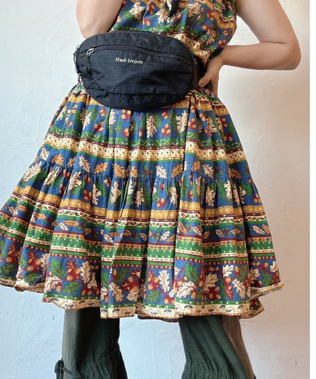 used_skirt