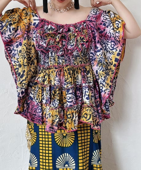 used_blouse