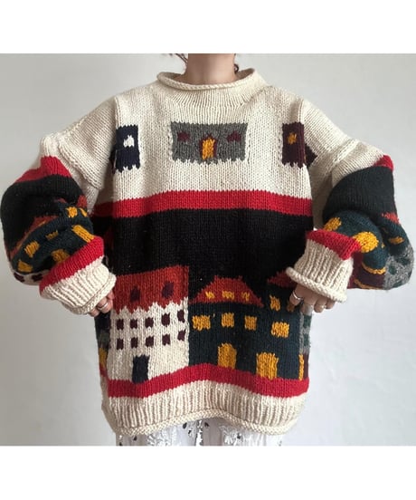 used_knit