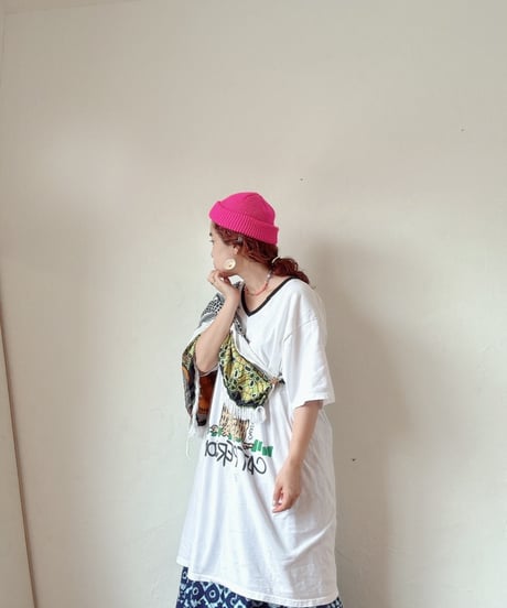 used_T-shirt