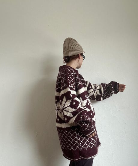 used_knit