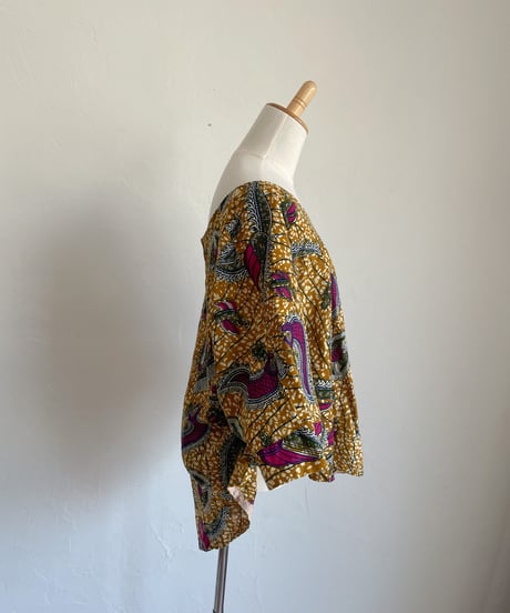 used_blouse