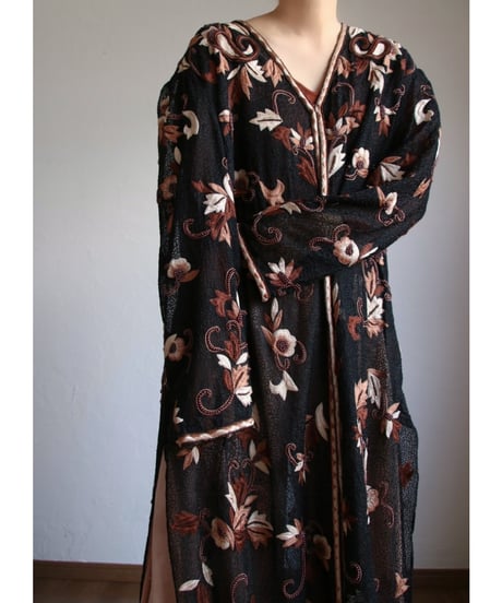 used_gown