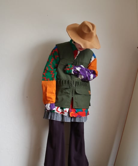 used_vest