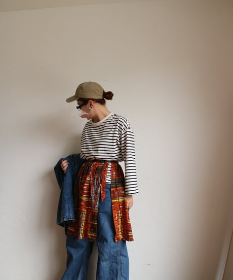 used_skirt