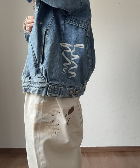 TAYO_chino  pants