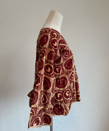 used_blouse