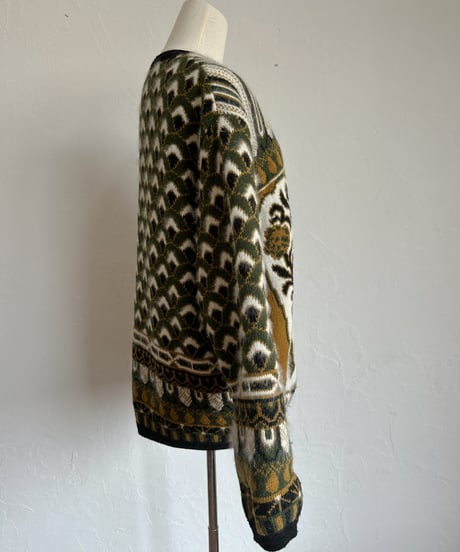 used_knit