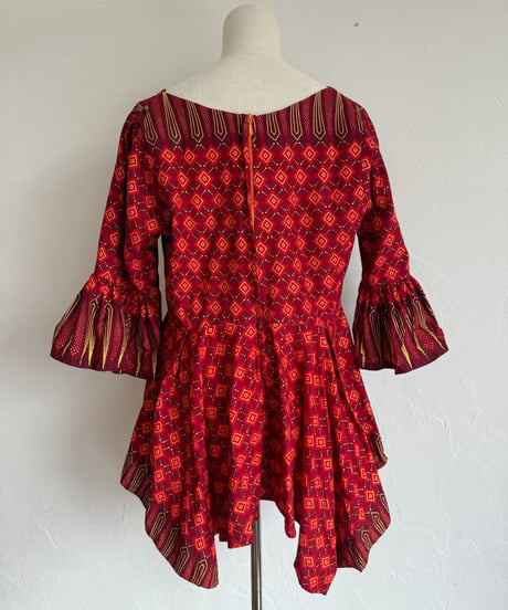 used_blouse