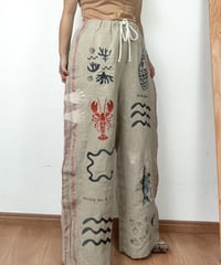 TAYO pants