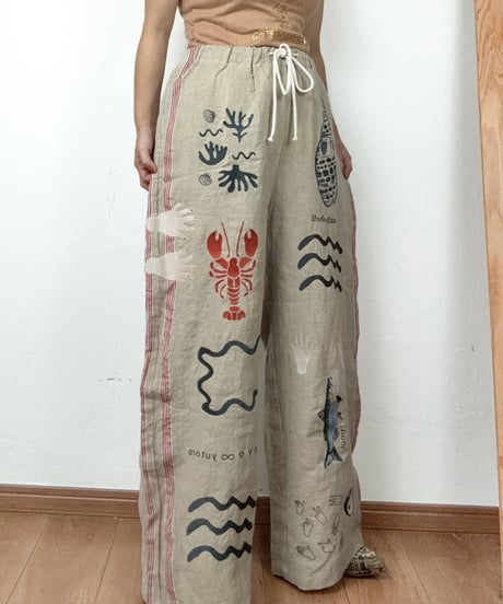 TAYO pants