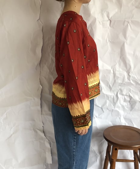 used / tops