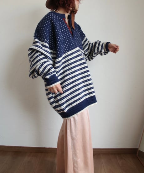 used_knit
