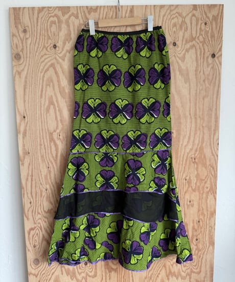 used_skirt