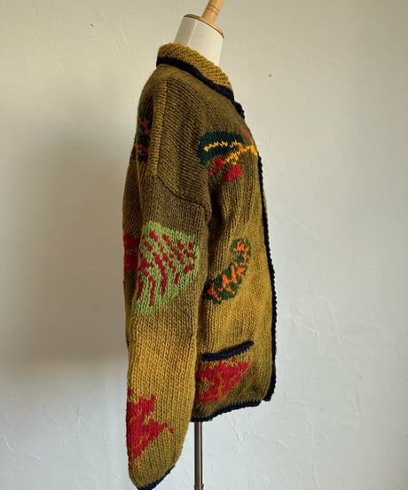 used_knit