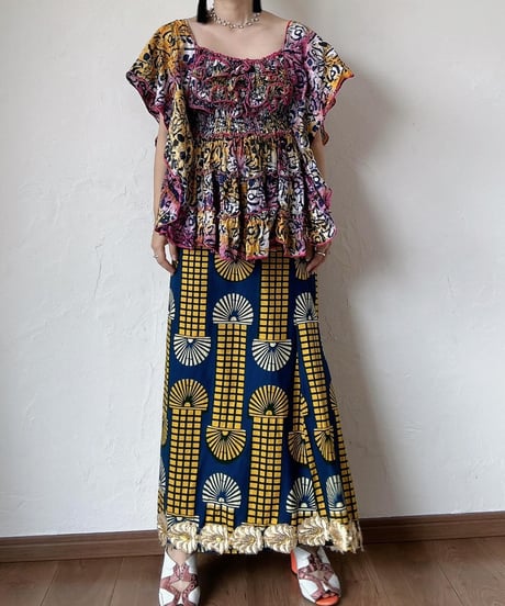 used_skirt