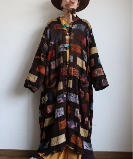 used_gown