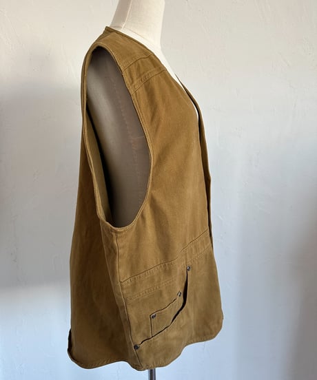 used_vest