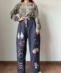TAYO_chino  pants