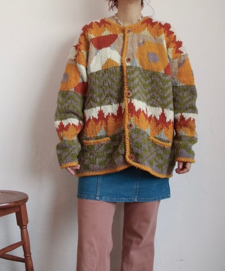 used_knit